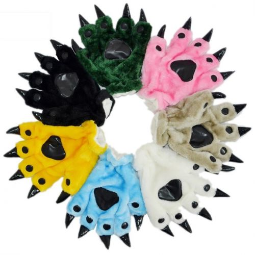 Gants pour enfants en coton - Ref 2146224