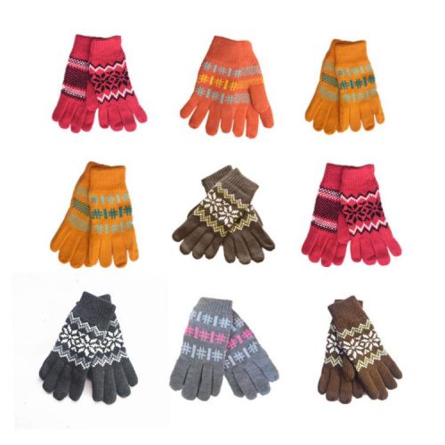 Gants pour enfants - Ref 2146227