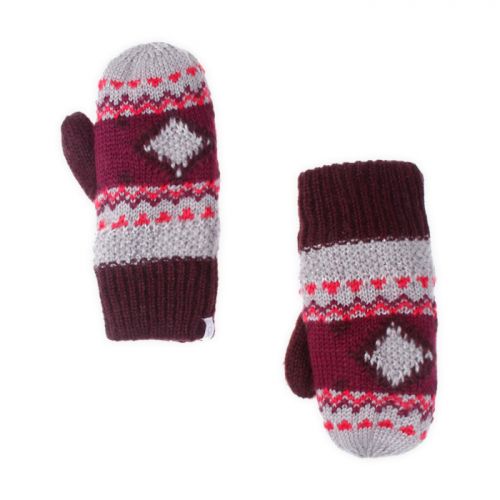 Gants pour enfants en acrylique - Ref 2146248