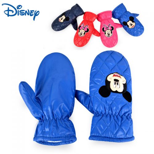 Gants pour enfants DISNEY en polyester - Ref 2146255