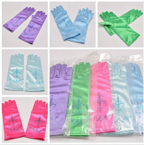 Gants pour enfants en spandex - Ref 2146258