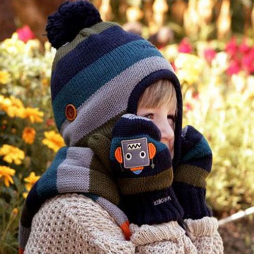 Gants pour enfants - Ref 2146263