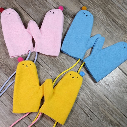 Gants pour enfants - Ref 2146267