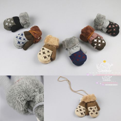 Gants pour enfants - Ref 2146271