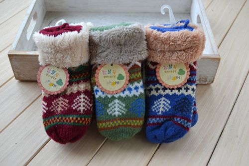 Gants pour enfants - Ref 2146279