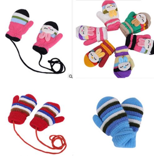 Gants pour enfants - Ref 2146297