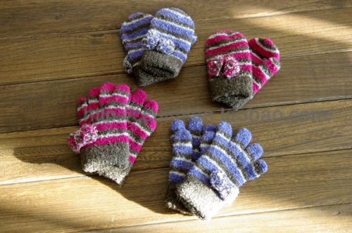 Gants pour enfants - Ref 2146304
