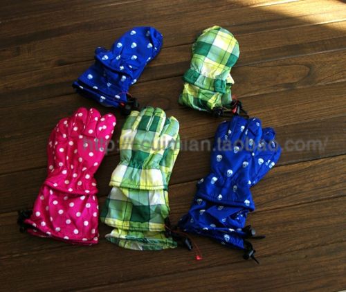 Gants pour enfants - Ref 2146307
