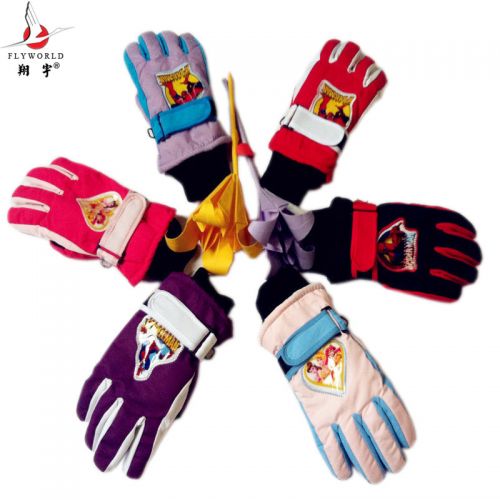 Gants pour enfants - Ref 2146313