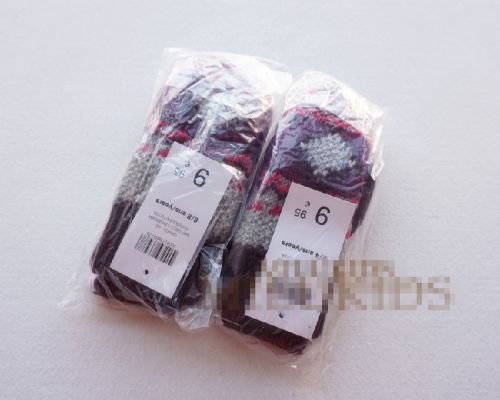 Gants pour enfants en de laine - Ref 2146331