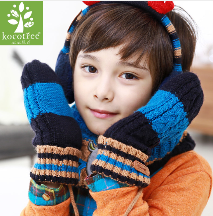 Gants pour enfants KOCOTREE - Ref 2146364