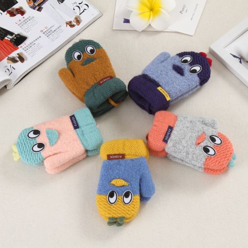 Gants pour enfants - Ref 2146375