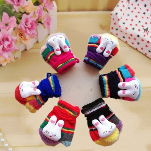 Gants pour enfants - Ref 2146385