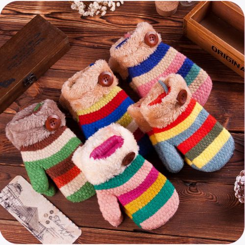 Gants pour enfants - Ref 2146387