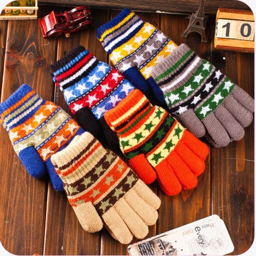 Gants pour enfants - Ref 2146389