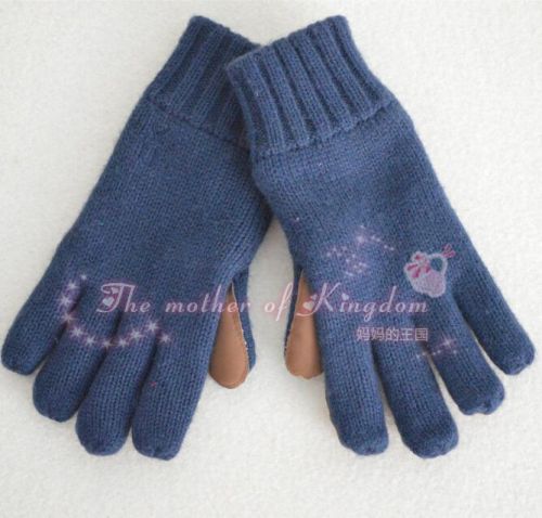 Gants pour enfants en acrylique - Ref 2146410