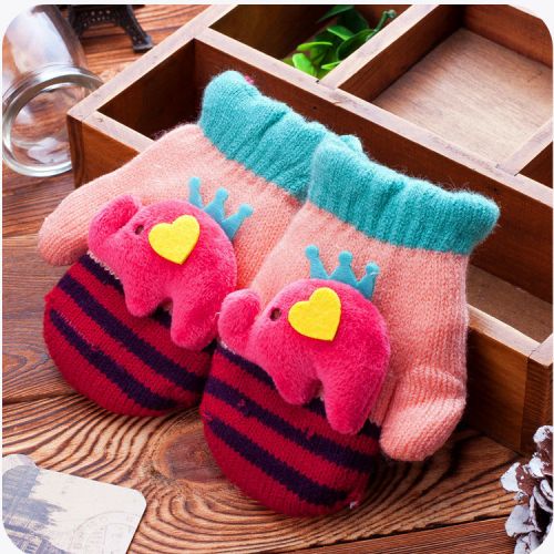 Gants pour enfants - Ref 2146416