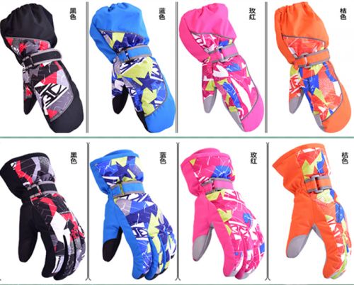 Gants pour enfants MARSNOW - Ref 2146457