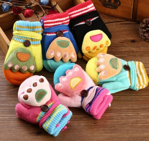 Gants pour enfants - Ref 2146514