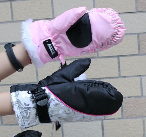 Gants pour enfants en polyester - Ref 2146519