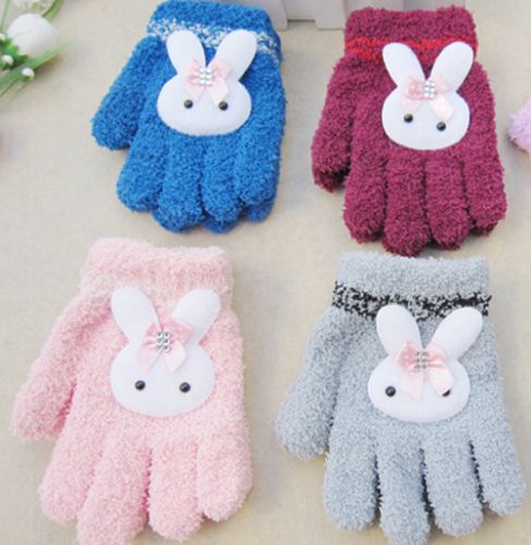 Gants pour enfants - Ref 2146524