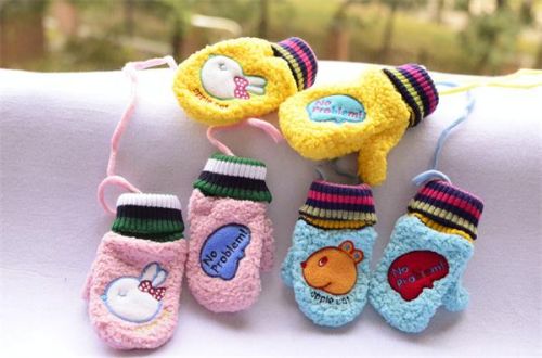 Gants pour enfants - Ref 2146547