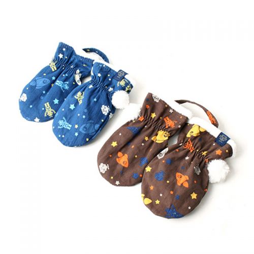 Gants pour enfants FLYBOT - Ref 2146551