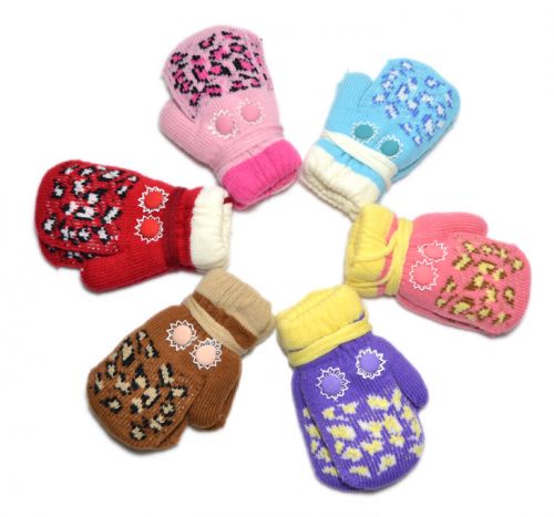 Gants pour enfants - Ref 2146553