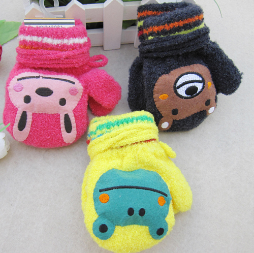 Gants pour enfants - Ref 2146558