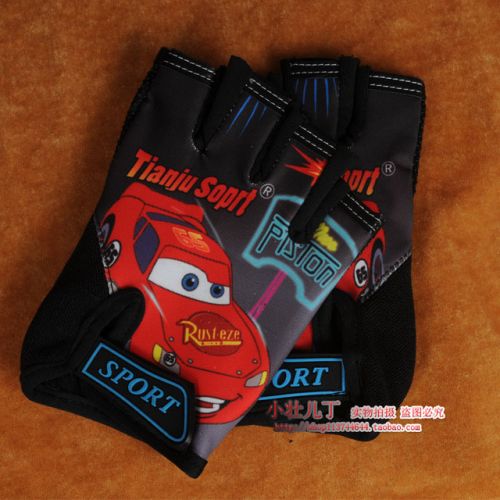 Gants pour enfants en coton - Ref 2146569