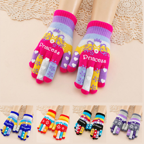 Gants pour enfants - Ref 2146579
