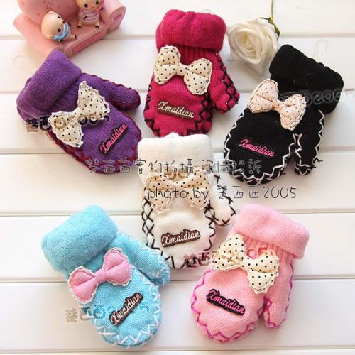 Gants pour enfants - Ref 2146586