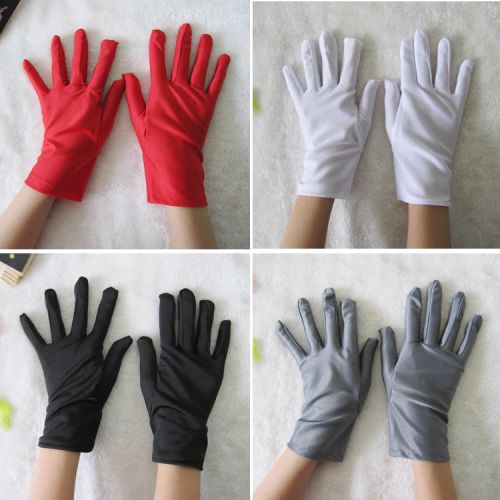 Gants pour enfants en coton - Ref 2146594
