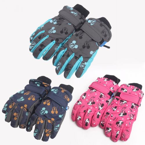 Gants pour enfants DISNEY - Ref 2146688