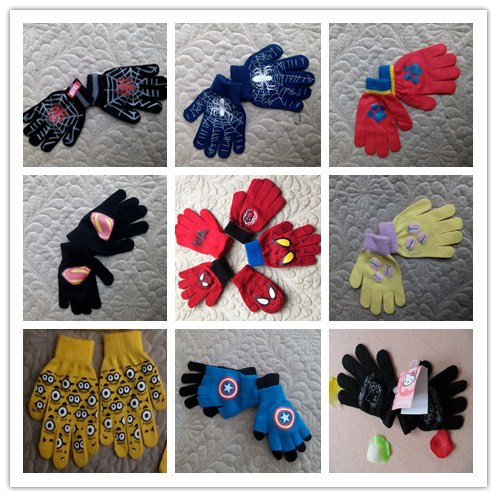 Gants pour enfants - Ref 2146692