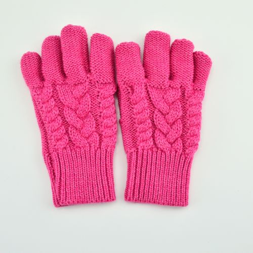 Gants pour enfants en laine - Ref 2146699