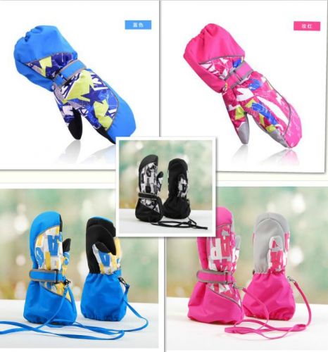 Gants pour enfants - Ref 2146706