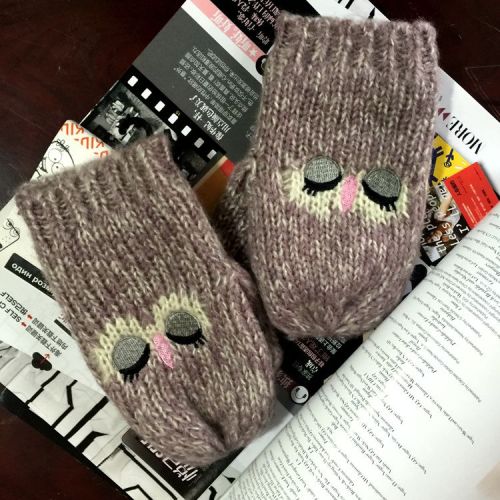Gants pour enfants - Ref 2146708