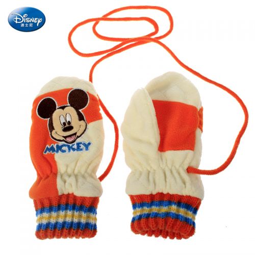 Gants pour enfants DISNEY en velours - Ref 2146715