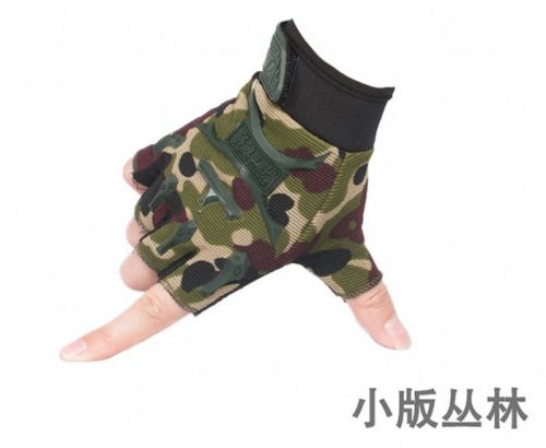 Gants pour enfants en spandex - Ref 2146730