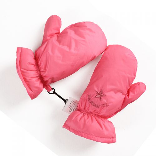 Gants pour enfants en nylon - Ref 2146753