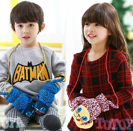 Gants pour enfants - Ref 2146761