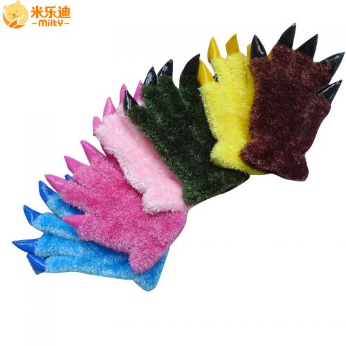 Gants pour enfants en acrylique - Ref 2146802