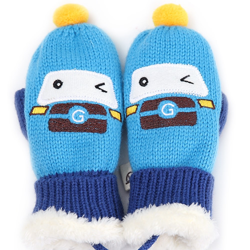 Gants pour enfants - Ref 2146816
