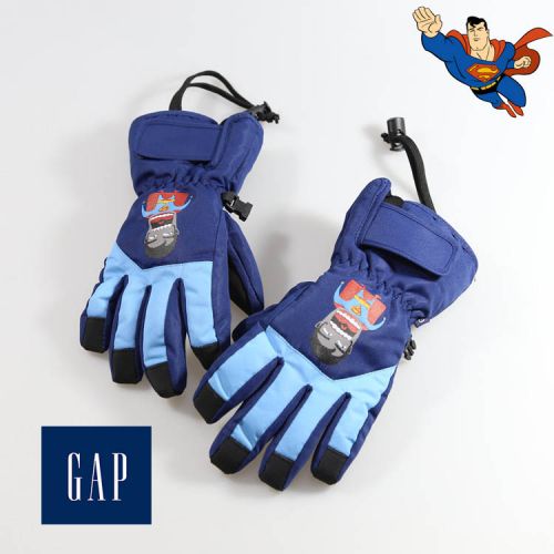 Gants pour enfants en polyester - Ref 2146824
