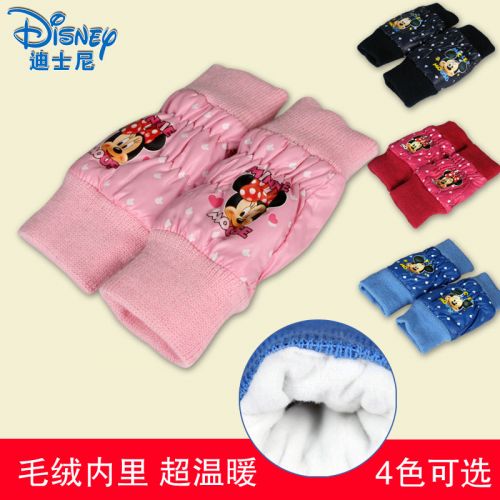 Gants pour enfants DISNEY en de laine - Ref 2146838