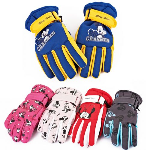 Gants pour enfants DISNEY - Ref 2146884