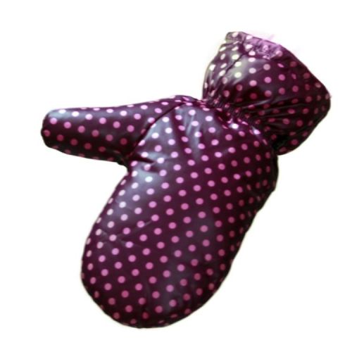 Gants pour enfants en polyester - Ref 2146900