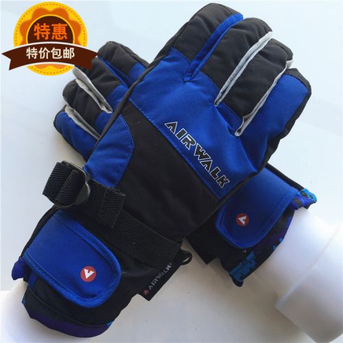 Gants pour enfants AIRWALK - Ref 2146916