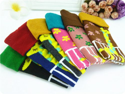 Gants pour enfants en coton - Ref 2146924